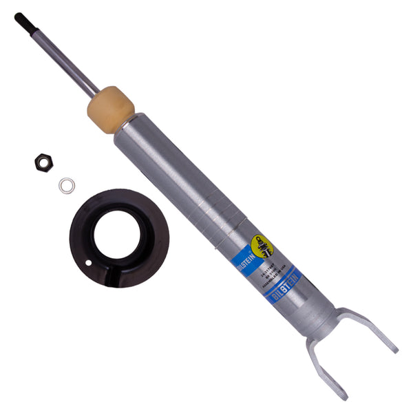 Bilstein Shocks — 2009-2018 Dodge Ram 1500, 4WD (BIL24-317887)