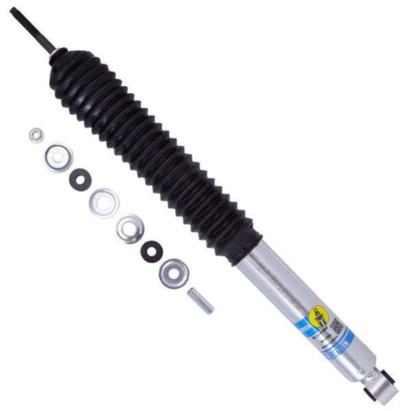 Bilstein Shocks — 2007-2021 Toyota Tundra, 4WD (BIL24-321150)
