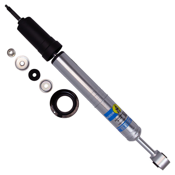 Bilstein Shocks (BIL24-324359), 22.59" Ext — 2005-2015 Toyota Tacoma