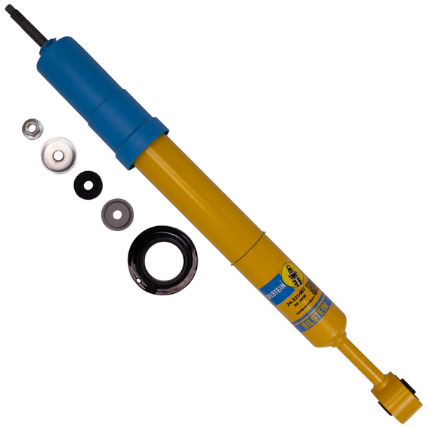 Bilstein Amortisseur de suspension B6 4600 — avant, pour certains véhicules Lexus et Toyota (24-325462)
