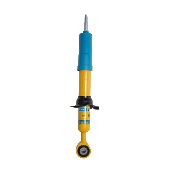 Bilstein B6 4600 Suspension Shock Absorber — Front, for select Toyota vehicles (24-329156)