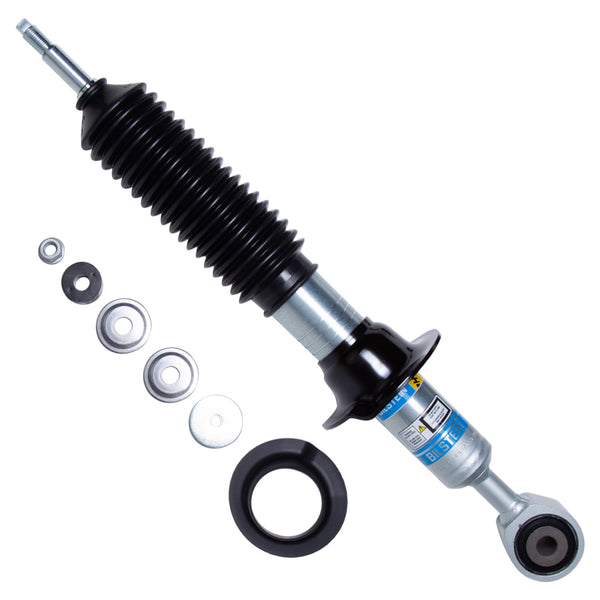 Bilstein B8 5100 (Ride Height Adjustable) Suspension Shock Absorber — Front, for select Toyota vehicles (24-329200)