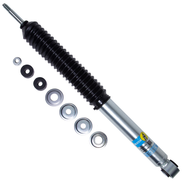 Bilstein B8 5100 Suspension Shock Absorber — Rear, for select Toyota vehicles (24-332903)