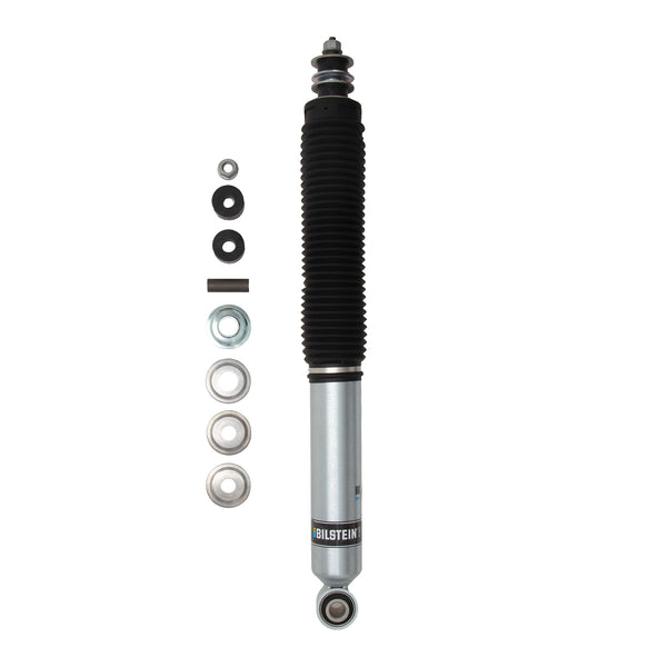 Bilstein B8 6100 Suspension Shock Absorber — Rear, 2024-2026 Toyota Tacoma (24-333269)