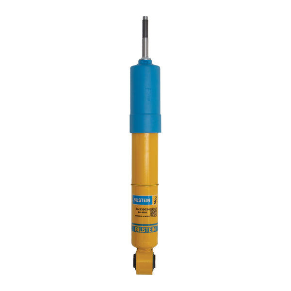 Bilstein B6 4600 Suspension Shock Absorber — Front, 2022-2026 Nissan Frontier (24-335034)