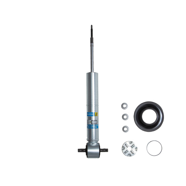 Bilstein B8 5100 (Ride Height Adjustable) Suspension Shock Absorber — Front, for select Chevrolet and GMC vehicles (24-336895)