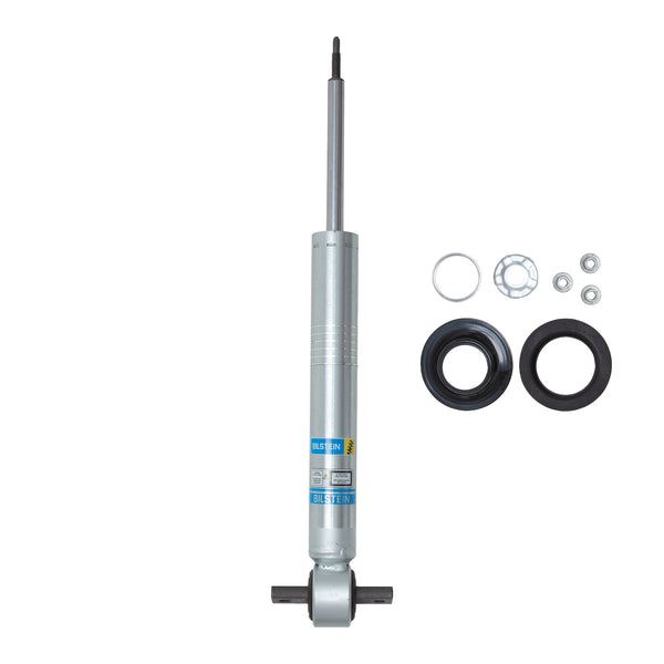 Bilstein B8 5100 (Ride Height Adjustable) Suspension Shock Absorber — Front, for select Chevrolet and GMC vehicles (24-337052)