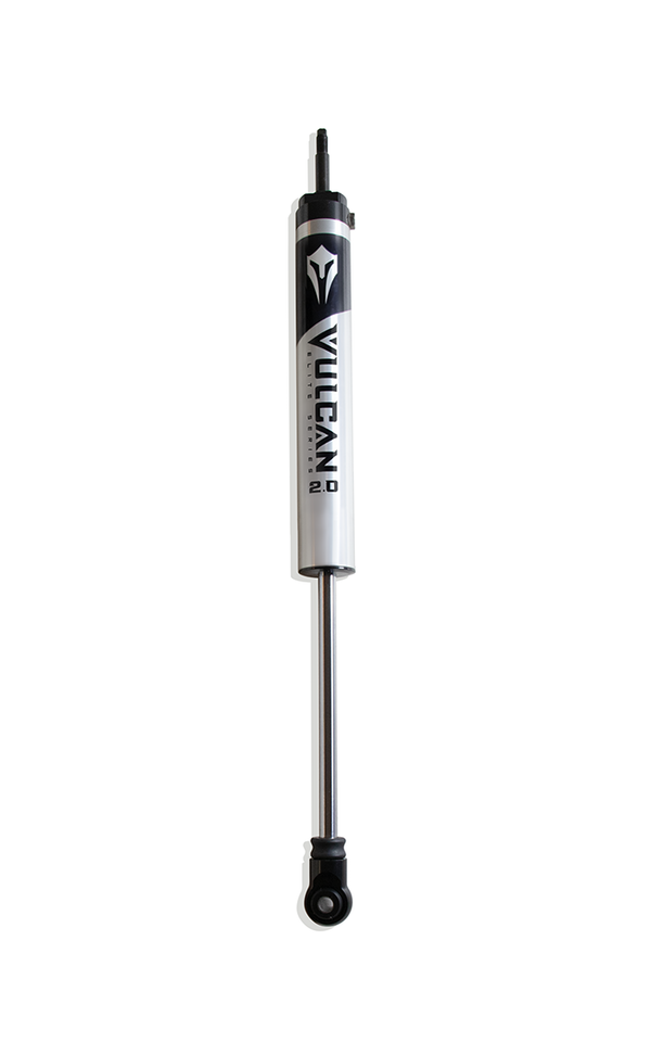 MaxTrac Vulcan Ifp 24.5" Stem-TO-Loop Shock - (1 PC)