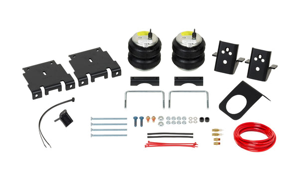 Firestone Leveling Kit Rear Ride-Rite Air Helper Spring Kit — for select Chevrolet and GMC trucks (FR2430)
