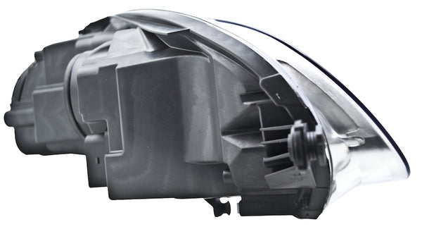 Hella Headlight Assembly — 2006-2009 Volkswagen GTI (HEL247007351)