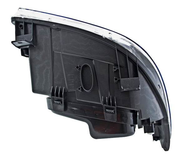 Hella Headlight Assembly — 2010-2012 Mercedes-Benz Sprinter (HEL247012091)