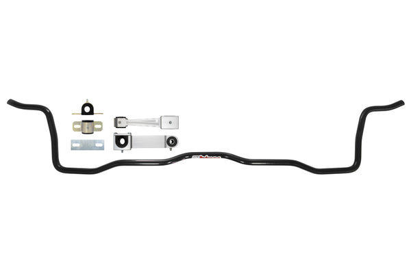 UMI Performance 05-14 Ford Mustang Rear Sway Bar- 22mm Solid CrMo