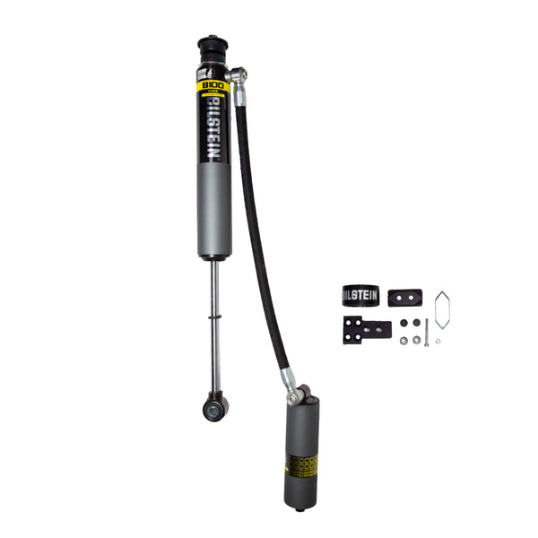 Bilstein B8 8100 Suspension Shock Absorber — Rear Right, 2019-2026 Ram 1500 (25-281873)