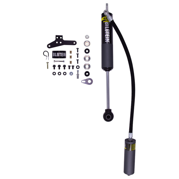 Bilstein B8 8100 Suspension Shock Absorber — Rear, for select Lexus and Toyota vehicles (25-294095)