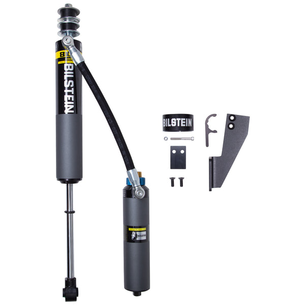 Bilstein Amortisseur de suspension B8 8100 (DSA) — arrière gauche, 2007-2021 Toyota Tundra (25-294125)