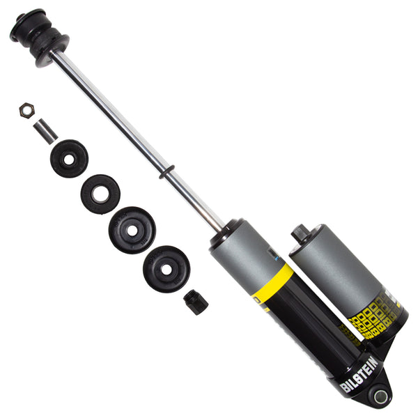 Bilstein B8 8100 Suspension Shock Absorber — Rear, 2019-2026 Ram 2500 (25-302233)