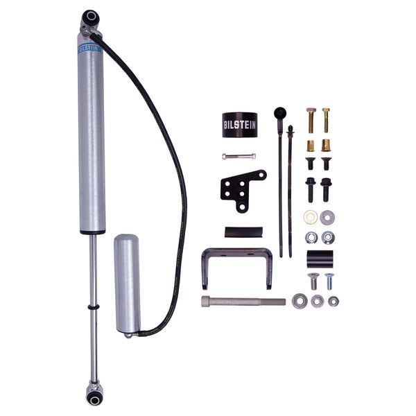 Bilstein B8 5160 Classic Suspension Shock Absorber — Front Right (25-305302)