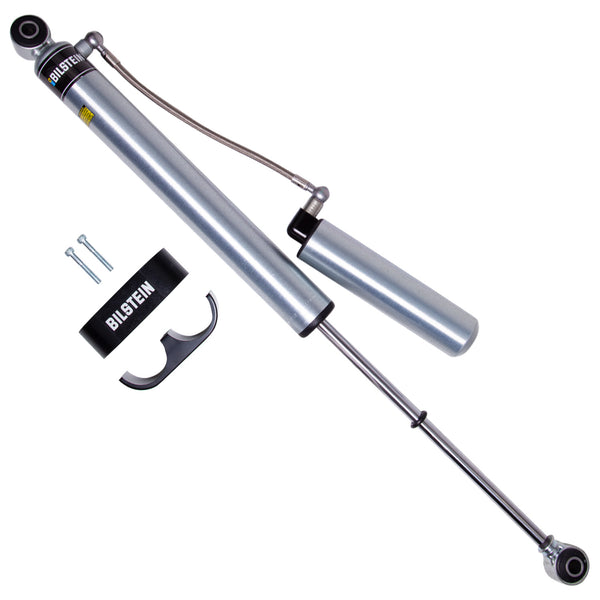 Bilstein B8 5160 Suspension Shock Absorber — Rear, for select Chevrolet and GMC vehicles (25-311846)