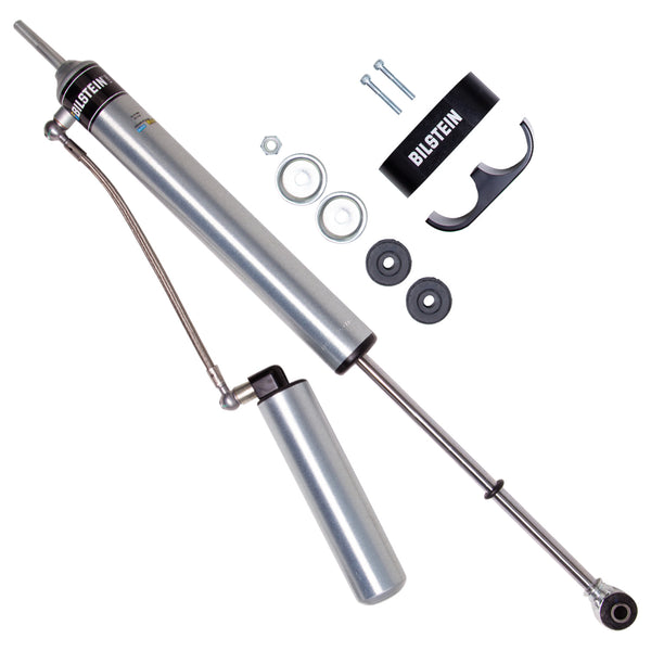 Bilstein B8 5160 Shock Absorber, Front — 2007-2017 Jeep Wrangler