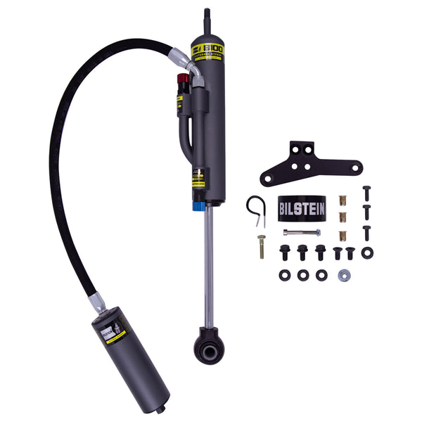 Bilstein B8 8100 (Bypass) Suspension Shock Absorber — Rear Right (25-326376)