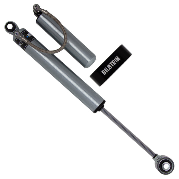 Bilstein B8 5160 Suspension Shock Absorber — Rear, 2022-2026 Nissan Frontier (25-329773)