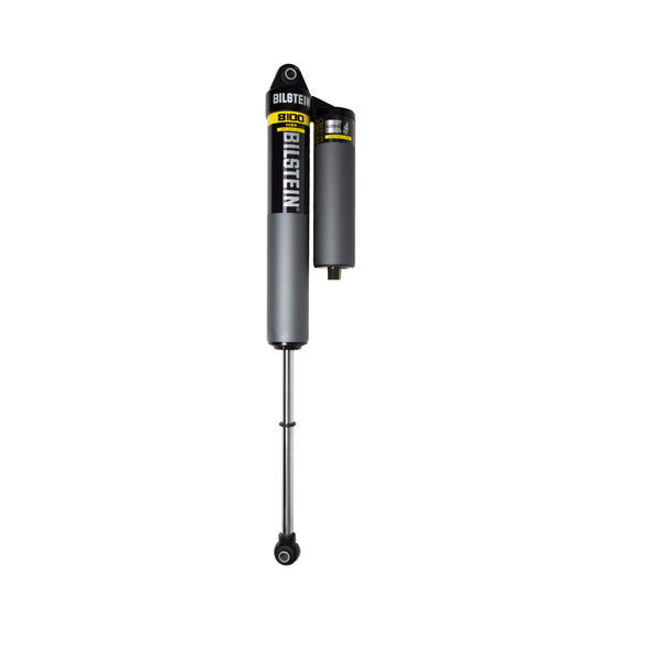 Bilstein B8 8100 Suspension Shock Absorber — Rear Left, 2018-2026 Jeep Wrangler (25-330557)