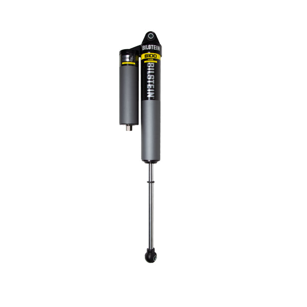 Bilstein B8 8100 Suspension Shock Absorber — Rear Right, 2018-2026 Jeep Wrangler (25-330564)