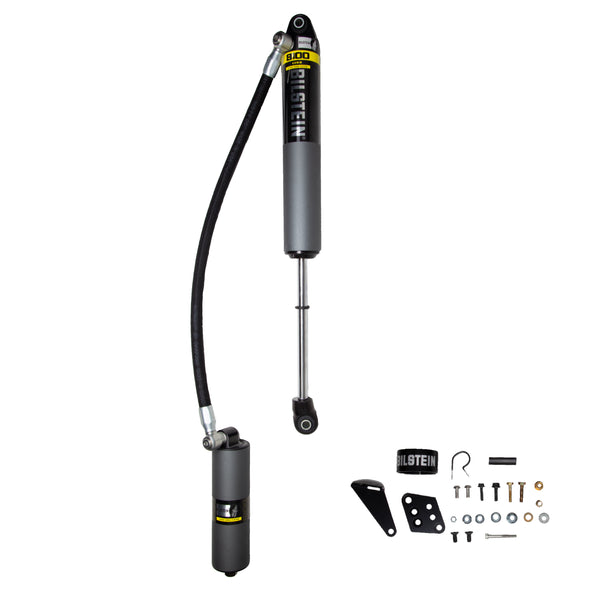 Bilstein B8 8100 Suspension Shock Absorber — Front Right, 2018-2026 Jeep Wrangler (25-330588)