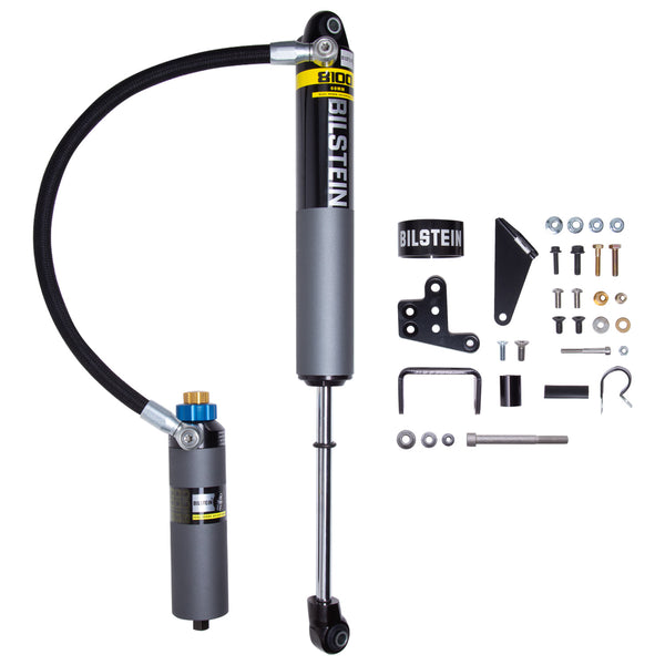 Bilstein B8 8100 (DSA) Suspension Shock Absorber — Front Right, for select Jeep vehicles (25-331073)