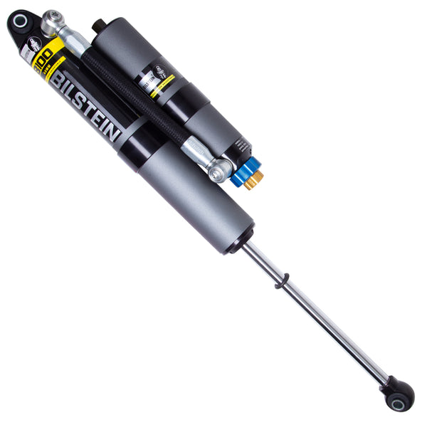 Bilstein B8 8100 (DSA) Suspension Shock Absorber — Rear Left, 2018-2026 Jeep Wrangler (25-331110)