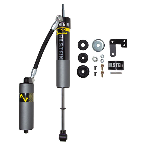Bilstein Amortisseur de suspension B8 8100 (ZoneControl R) — avant droit — 2019-2026 Ram 2500 (25-335897)