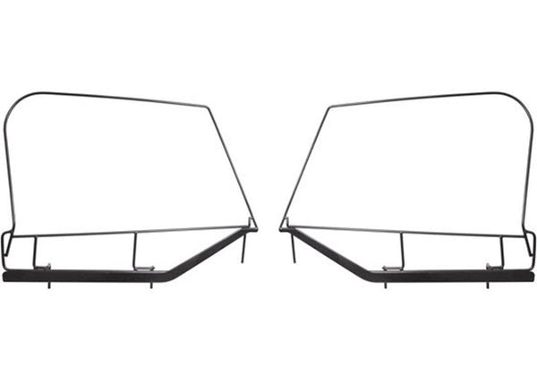 Rugged Ridge Supérieur de souple — 1997-2006 Jeep Wrangler (13703.80)