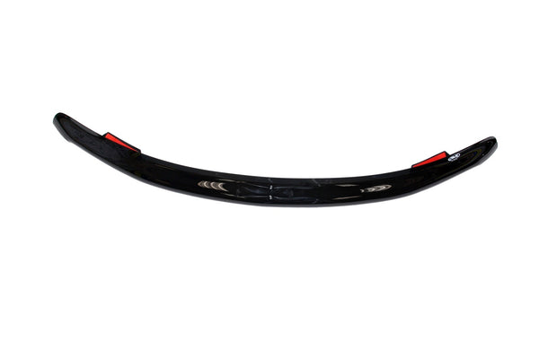 AVS Full Height Bugflector II - Smoke (AV25040)