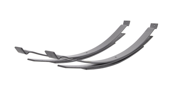 Hellwig LP-25 Progressive Rate Load Leveler Helper Springs — for select Chevrolet and GMC vehicles — 1988 GMC R3500 & 1988-2000 Chevy C3500 / Chevy K3500 / GMC C3500 and more & 1990 Chevy V3500 and more (2515)