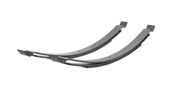 Hellwig LP-25 Progressive Rate Load Leveler Helper Springs — for select Dodge and Ford trucks — 1980-1997 Ford F-350 & 1987-1997 Ford F-250 & 1994-2002 Ram 2500 / Ram 3500 and more (2520)