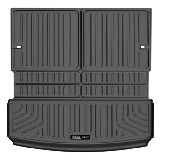 Husky Liners Weatherbeater - Cargo Liner — 2018-2024 Volkswagen Tiguan (25231)