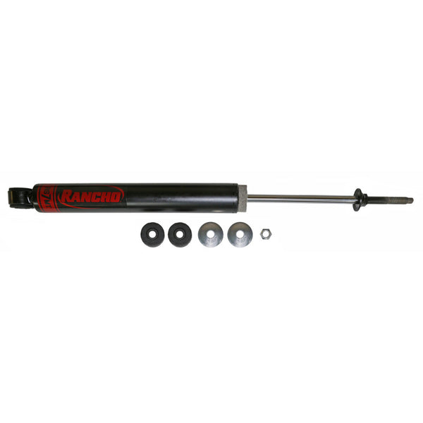 Rancho Suspensions Shocks — 2001-2010 Chevy Silverado (RS77055)