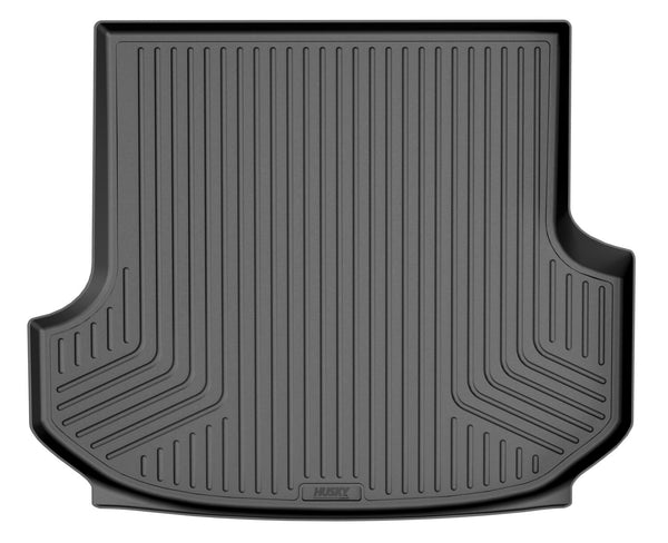 Husky Liners Cargo Liner — 2021+ Genesis Gv80 — Rear (25441)