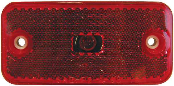 Peterson Clearance Light (V2548R)