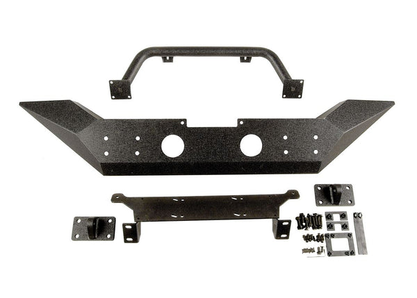 Rugged Ridge Pare-chocs avant (11548.01)