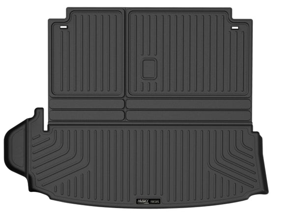 Husky Liners Weatherbeater - Cargo Liner — 2020-2026 Toyota Highlander (25791)