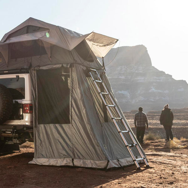 Smittybilt Overland Gen2 Tent Annex Gray
