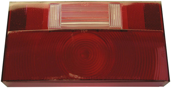 Peterson Manufacturing Replacement Lens (V25912-25)