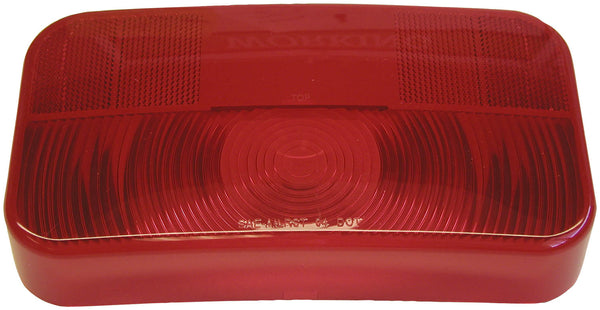 Peterson Manufacturing Replacement Lens (V25921-25)