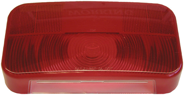 Peterson Manufacturing Replacement Lens (V25923-25)
