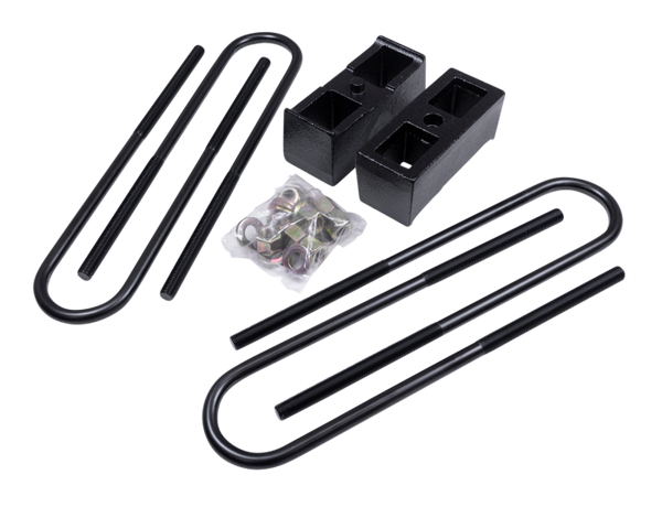 ReadyLift Suspension Lift Kit — 2.5" Lift (26-35225)