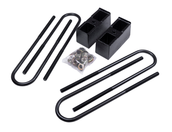 ReadyLift Suspension Lift Kit — 3" Lift (26-35300)