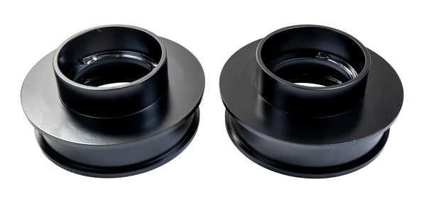 ReadyLift Coil Spring Spacer — 2" Lift