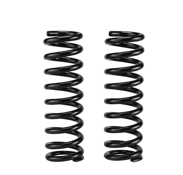 Old Man Emu Coil Springs — Front, for select Nissan and Suzuki vehicles (ARB2607)