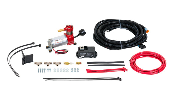 Firestone Suspension Air Compressor Wireless Air Command